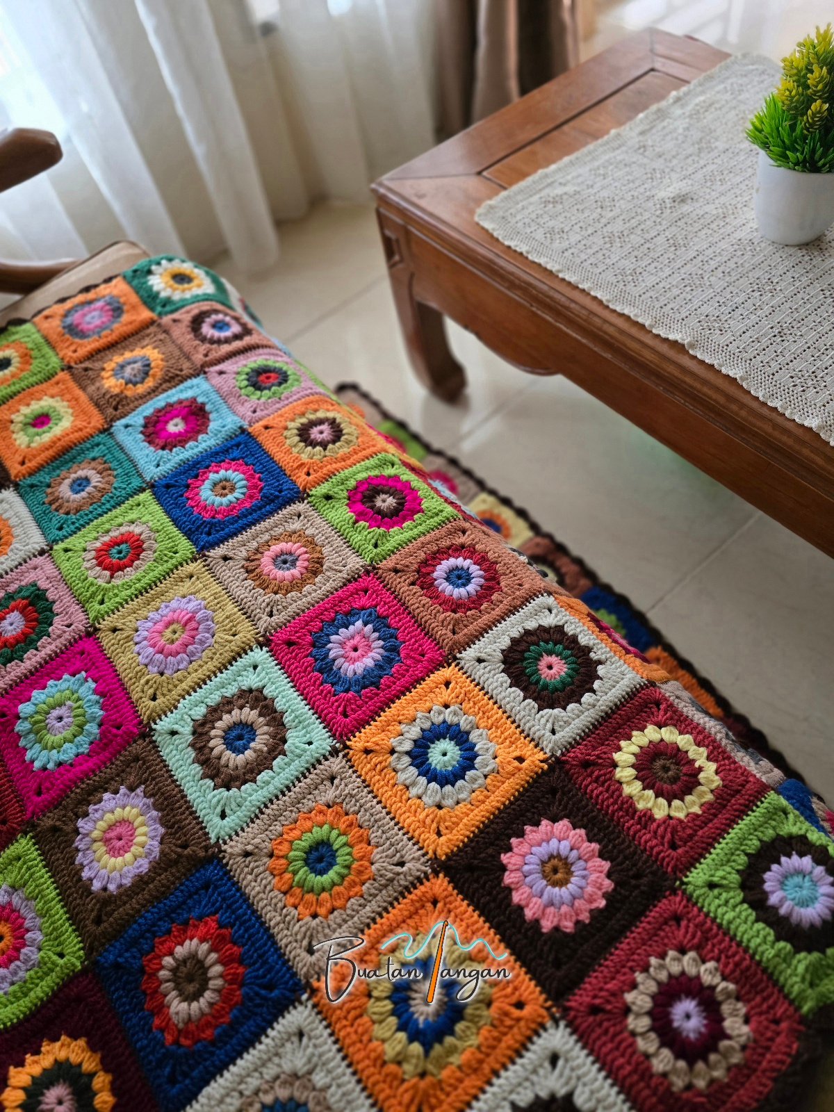 Blanket